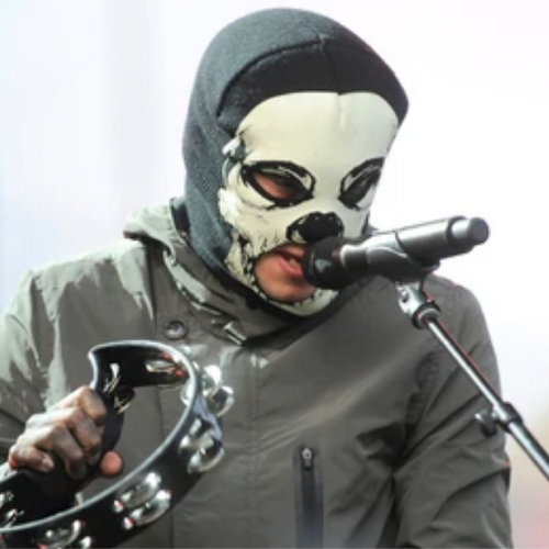 Twenty One Pilots European Tour 2022 17 Jun 