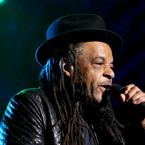 UB40 feat Ali Campbell