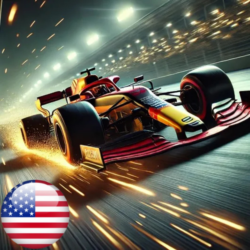 Miami Grand Prix Sunday Ticket Formula 1
