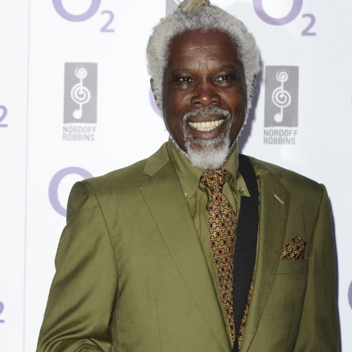 Billy Ocean