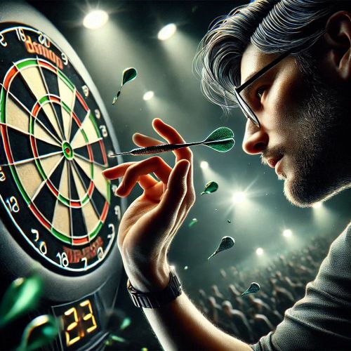 Premier League Darts 2025 - Berlin