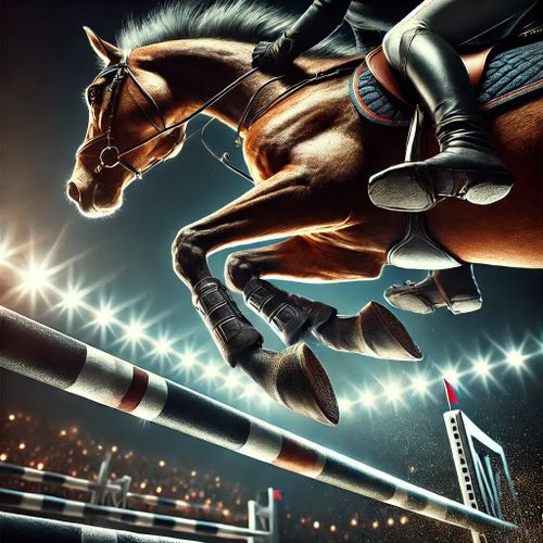 Tournament Pass Saut Hermès 2025