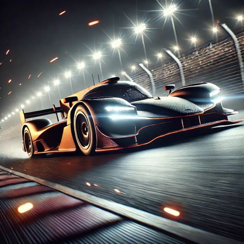 Saturday and Sunday Ticket 24H Le Mans