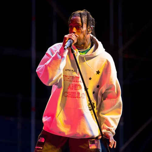 Travis Scott: Circus Maximus Stadium Tour