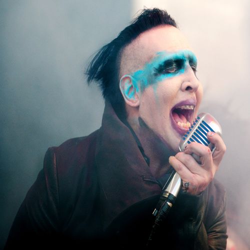 Marilyn Manson