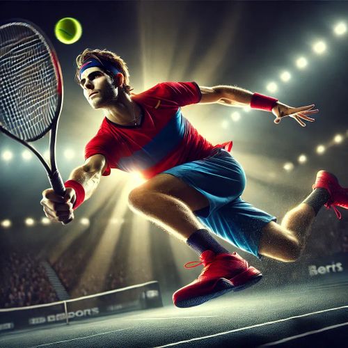 Friday Ticket Hamburger Open