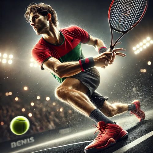 Monday Nordea Open 2025