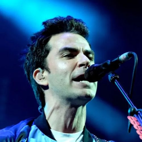 Stereophonics