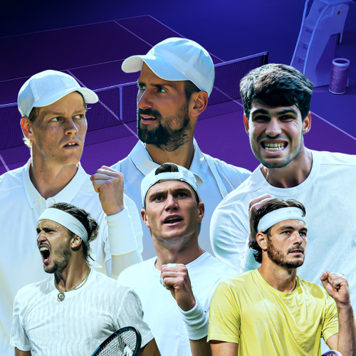 Final Six Kings Slam