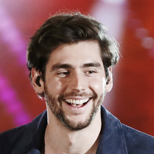 Alvaro Soler