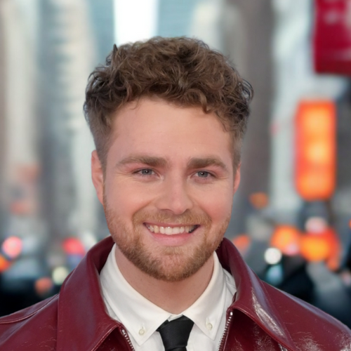 Alex Warren Presents: Little Orphan Alex Live