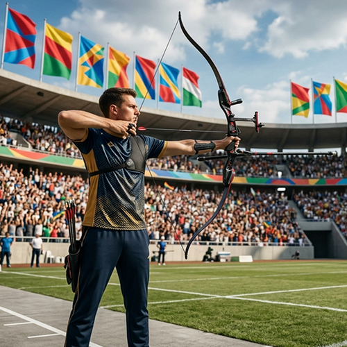 Archery ARC14 Summer Games 2028