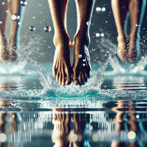 Evening Session Artistic Swimming European Aquatics Championships
