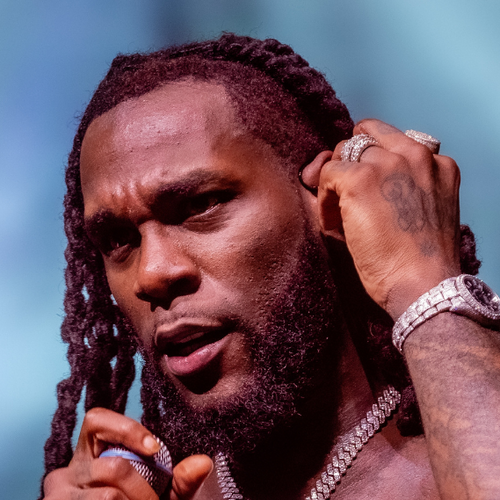 Burna Boy