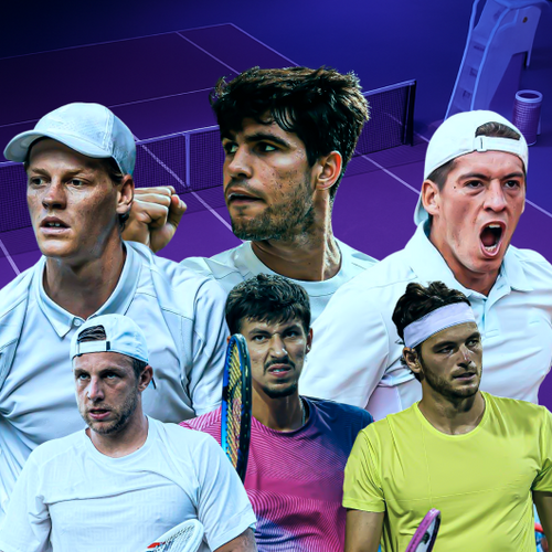 Quarter Final 1 Davis Cup 2025