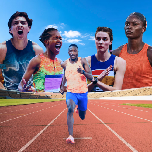 Silesian Diamond League 2025