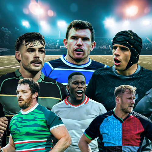 Bath Rugby vs Leicester Rugby Gallagher Premiership Rugby Final 2025