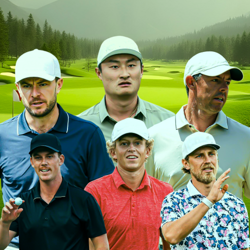 Saturday Ticket Genesis Scottish Open