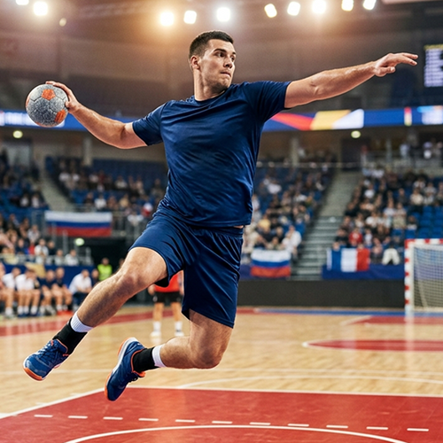 Handball HBL32 Summer Games 2028