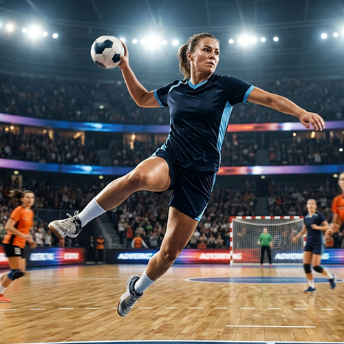 Handball HBL30 Summer Games 2028