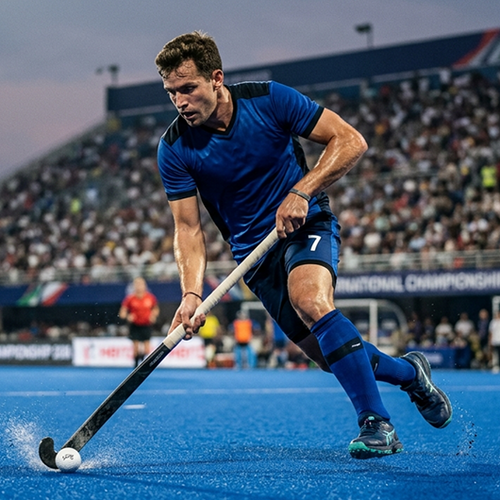 曲棍球 HOC05 2028年夏季奥运会