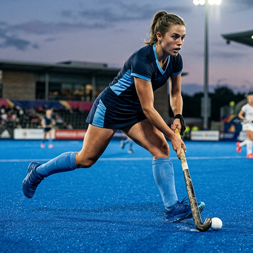 曲棍球 HOC34 2028年夏季奥运会