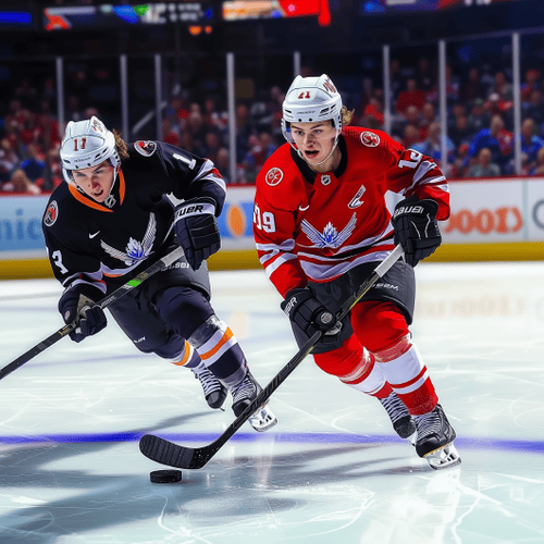 Ice Hockey Women Session OIHO30 Winter Games 2026