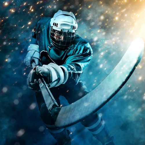 Game #61 W of QF vs W of QF IIHF Ice Hockey World Championship