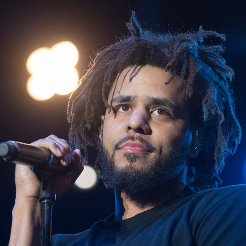 J. Cole