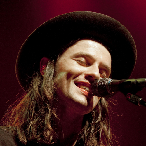 James Bay