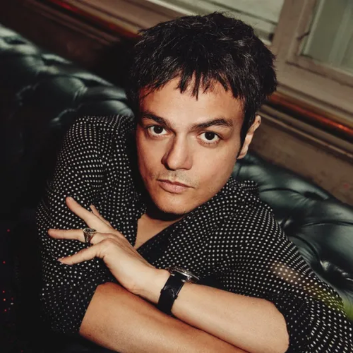 Jamie Cullum
