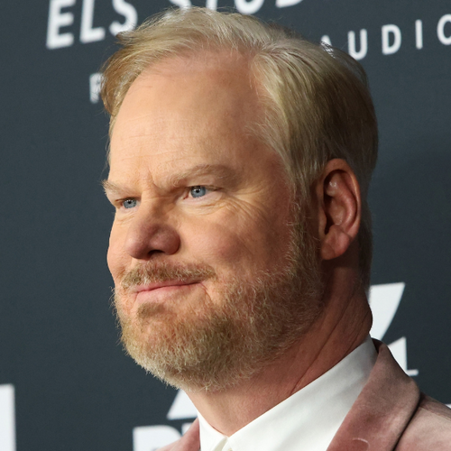 Jim Gaffigan - Everything Is Wonderful Tour