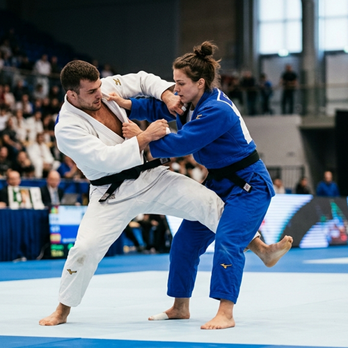 Džudo JUD04 Vasaras spēles 2028