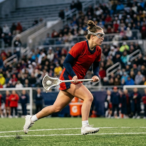 Lacrosse LAC02 Sommarspelen 2028