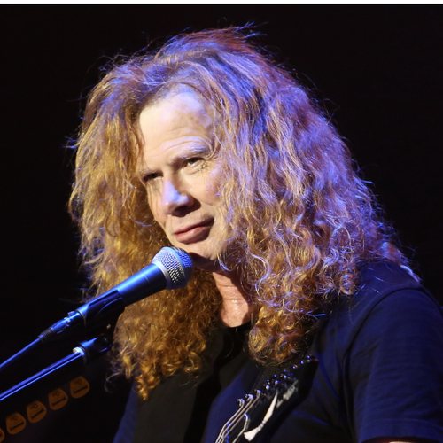 Megadeth