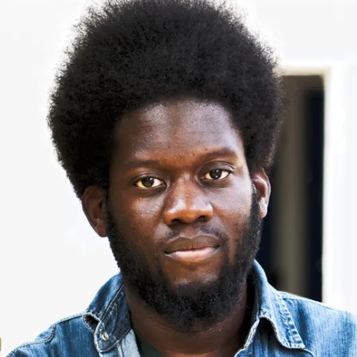 Michael Kiwanuka