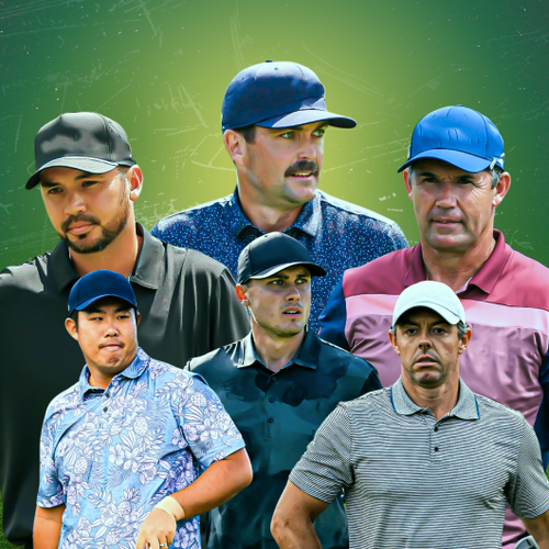 Saturday Ticket BMW PGA Championship 2025