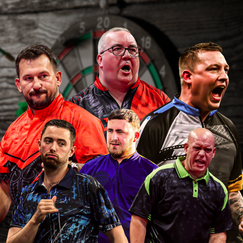 Sunday Dec. 28th Paddy Power World Darts Championship