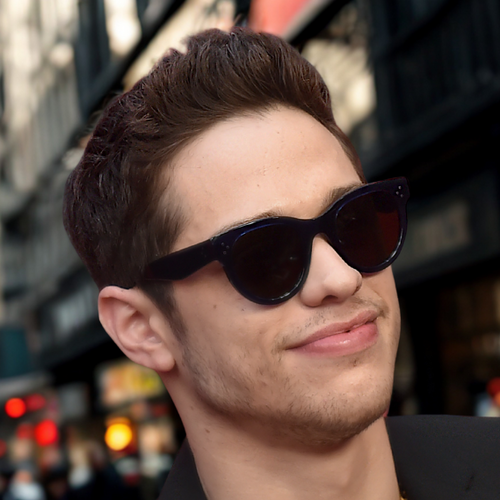 Pete Davidson
