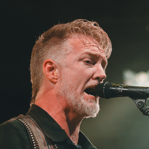 Queens of the Stone Age