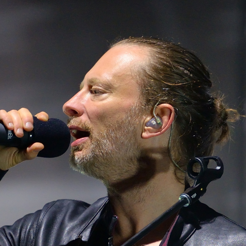 Radiohead