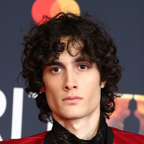 Sombr - The Late Nights & Young Romance Tour