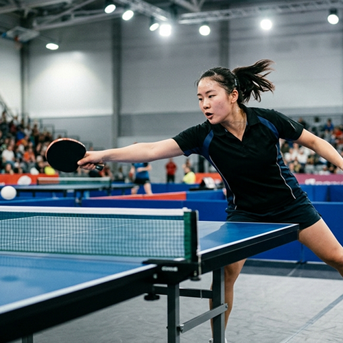 مباراة الميدالية الذهبية لزوجي السيدات