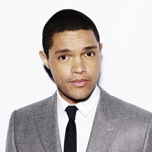 Trevor Noah