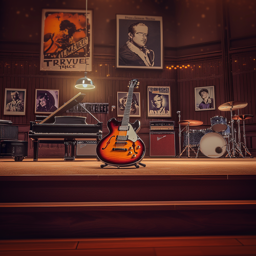 Tusk - Tribute To Fleetwood Mac