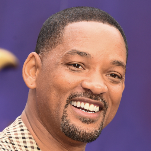 Will Smith