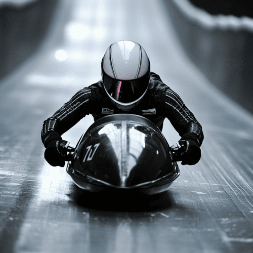 Bobsleigh Women Session OBOB01 Winter Games 2026