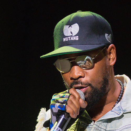 Wu-Tang Clan Forever: The Final Chamber