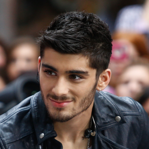 ZAYN - The Konnakol Tour