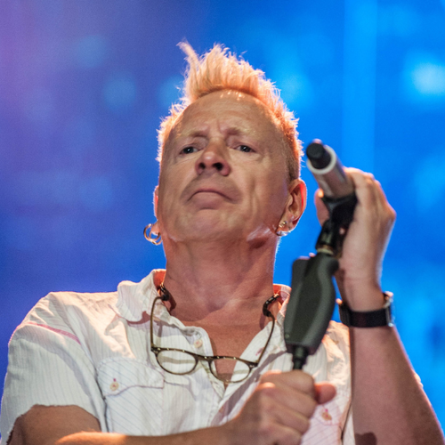 Sex Pistols